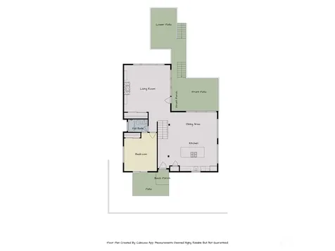 5126 S Othello Street Seattle WA 98118