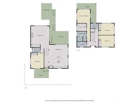 5126 S Othello Street Seattle WA 98118