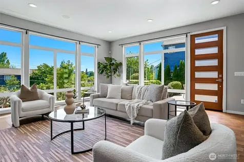 5126 S Othello Street Seattle WA 98118