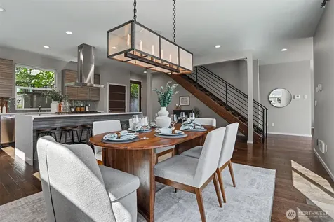 5126 S Othello Street Seattle WA 98118