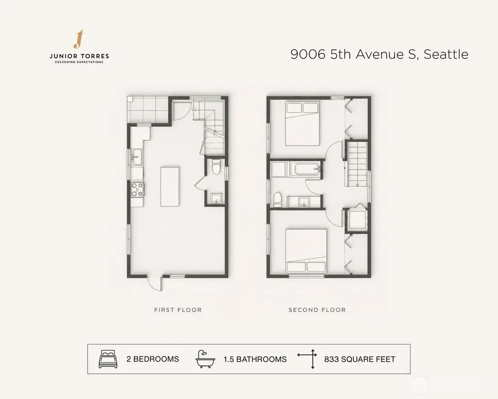 9006 5th Avenue S Seattle WA 98108