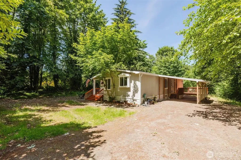 6525 SE Skycrest Lane Port Orchard WA 98366