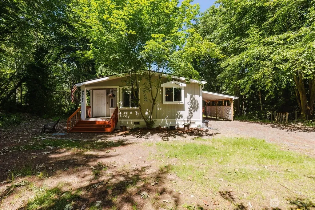 6525 SE Skycrest Lane Port Orchard WA 98366
