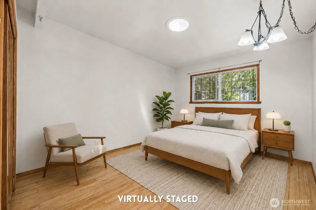 12017 64th Avenue S Seattle WA 98178