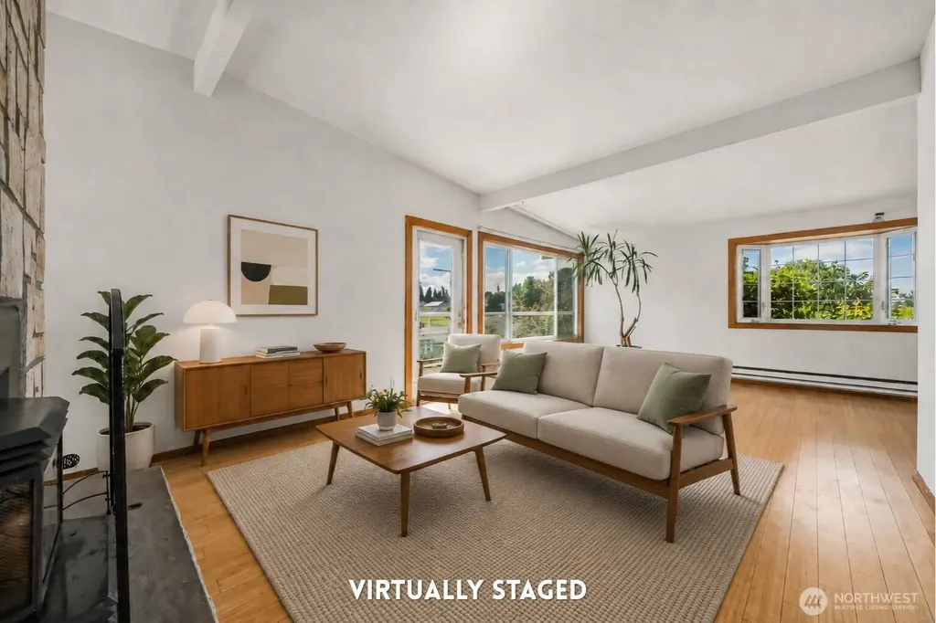 12017 64th Avenue S Seattle WA 98178
