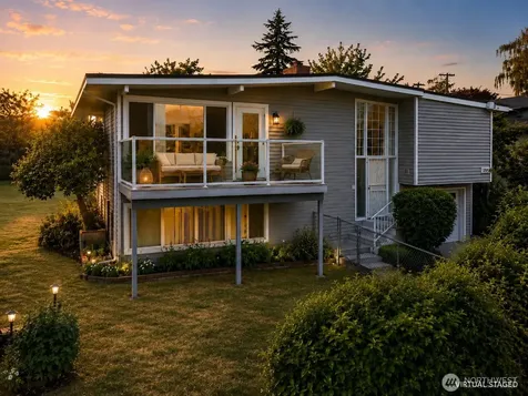 12017 64th Avenue S Seattle WA 98178