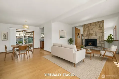 12017 64th Avenue S Seattle WA 98178