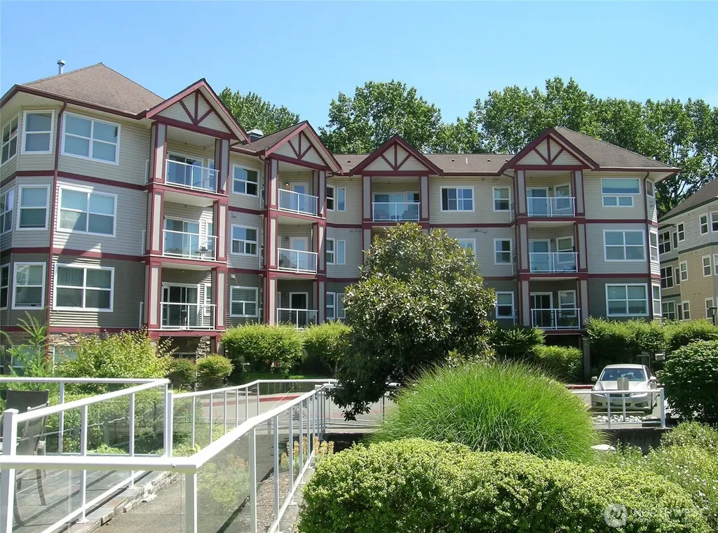 255 W Bakerview Road Bellingham WA 98226