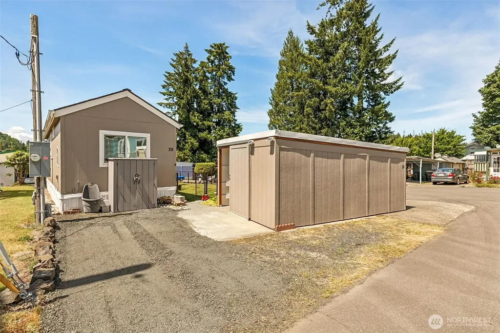 4707 Black Lake Belmore Road SW Olympia WA 98512