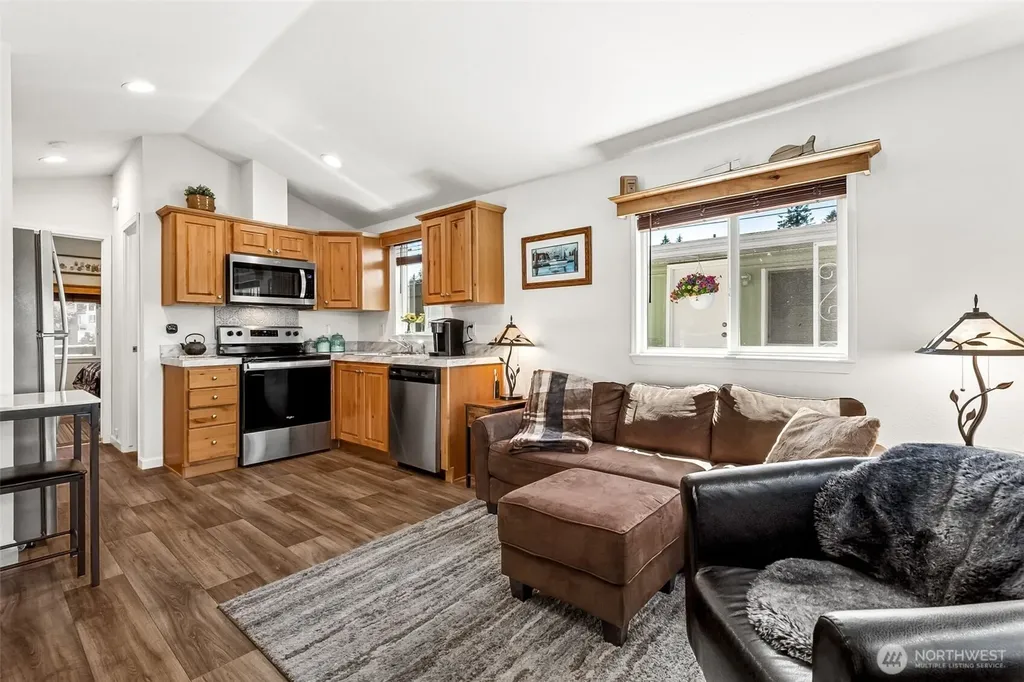 4707 Black Lake Belmore Road SW Olympia WA 98512