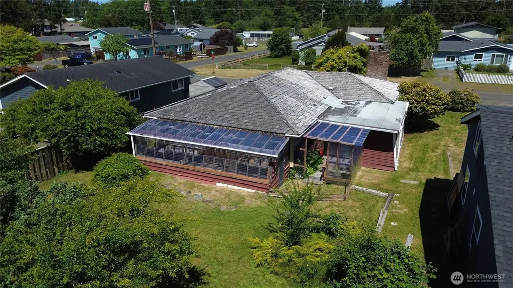 221 W Hunley Westport WA 98595