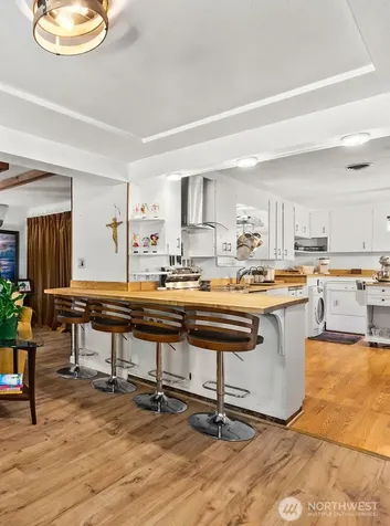 221 W Hunley Westport WA 98595