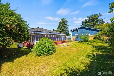 221 W Hunley Westport WA 98595