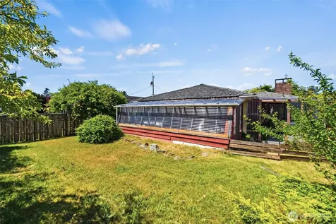 221 W Hunley Westport WA 98595