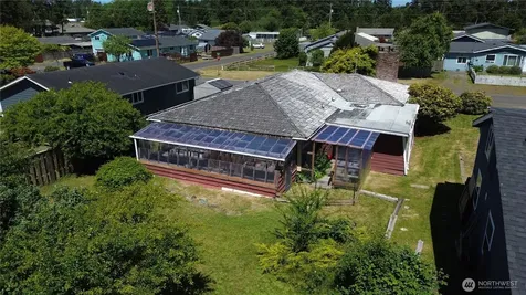 221 W Hunley Westport WA 98595