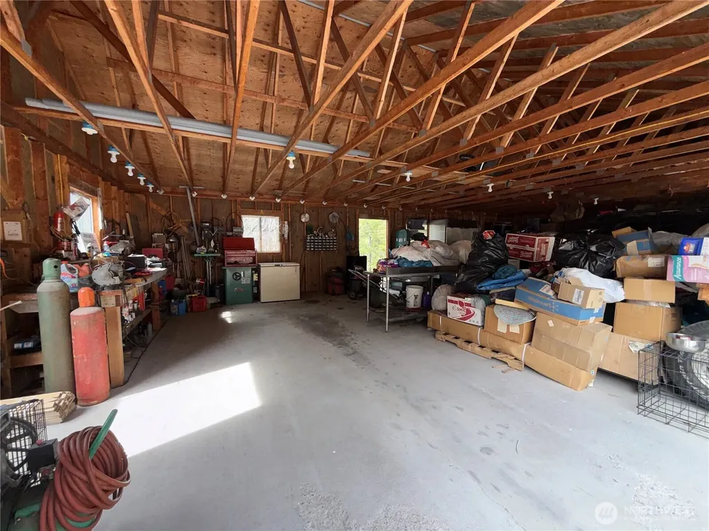 37 Gardner Creek Road Republic WA 99166