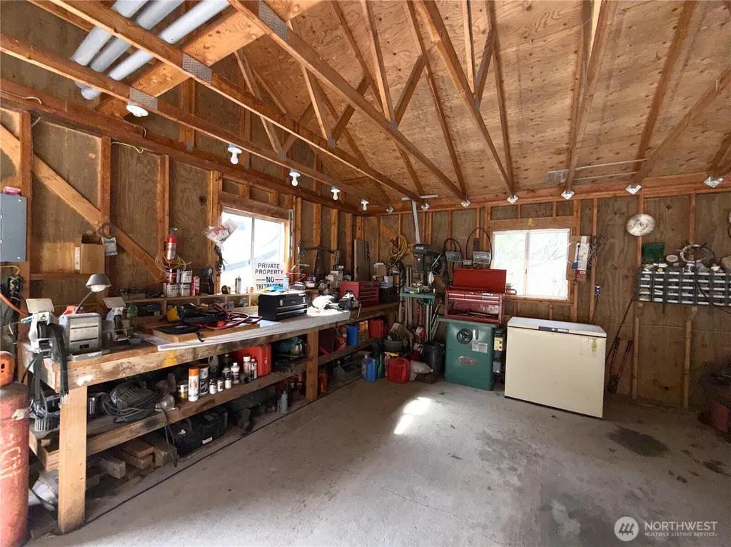 37 Gardner Creek Road Republic WA 99166