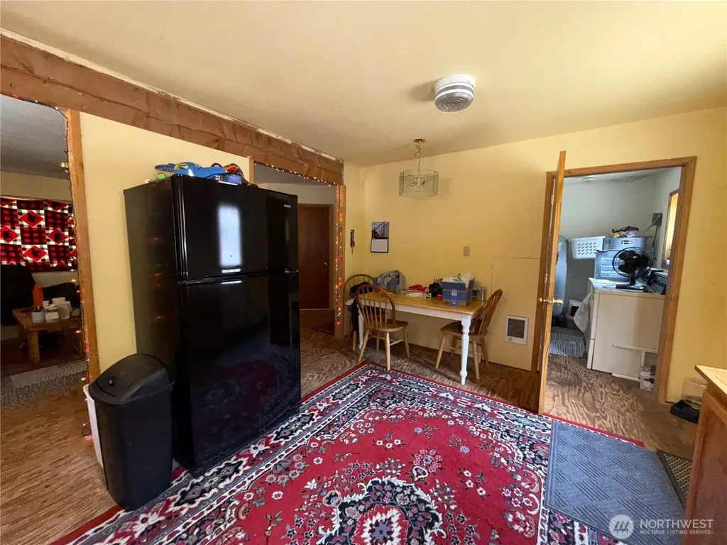37 Gardner Creek Road Republic WA 99166