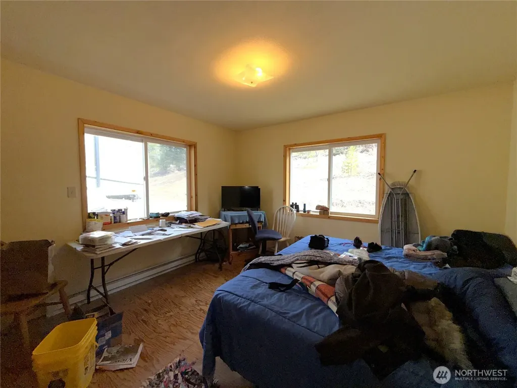 37 Gardner Creek Road Republic WA 99166