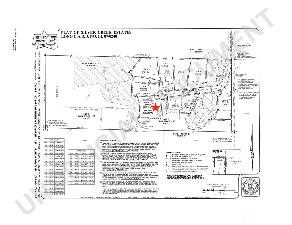 19422 Kamden Court Sedro Woolley WA 98284