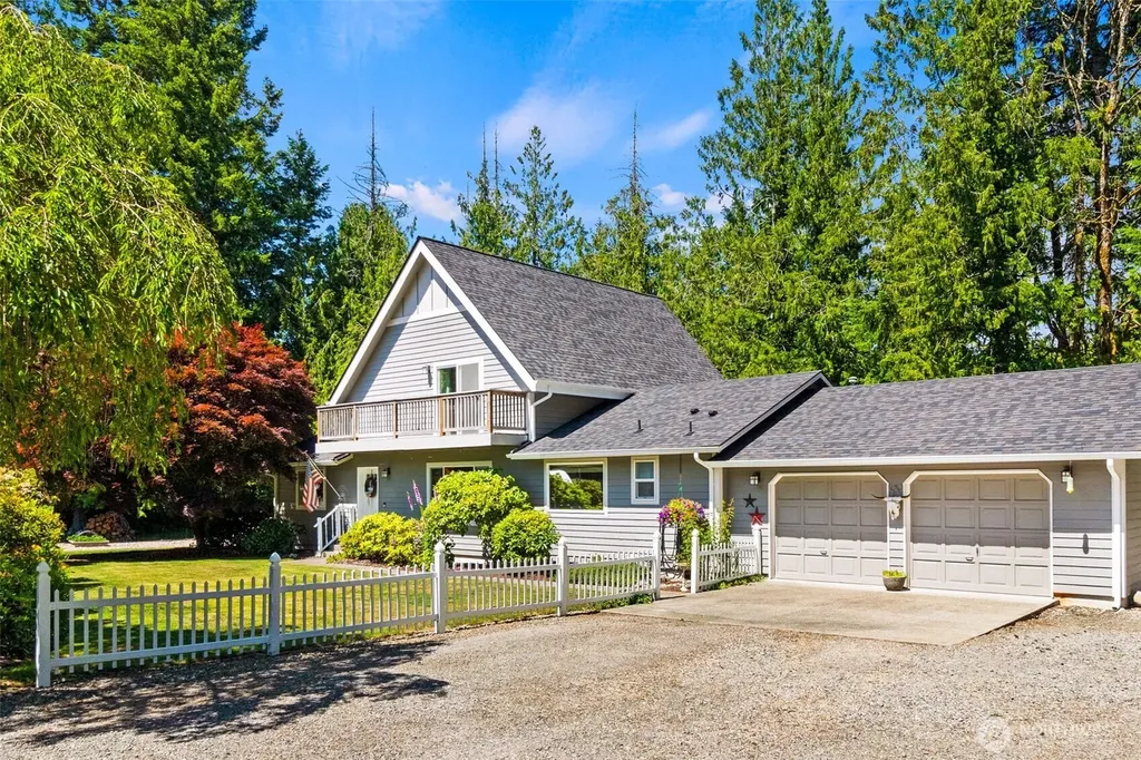 14710 Mcintosh Lane SE Tenino WA 98589