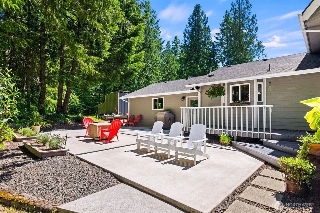 14710 Mcintosh Lane SE Tenino WA 98589