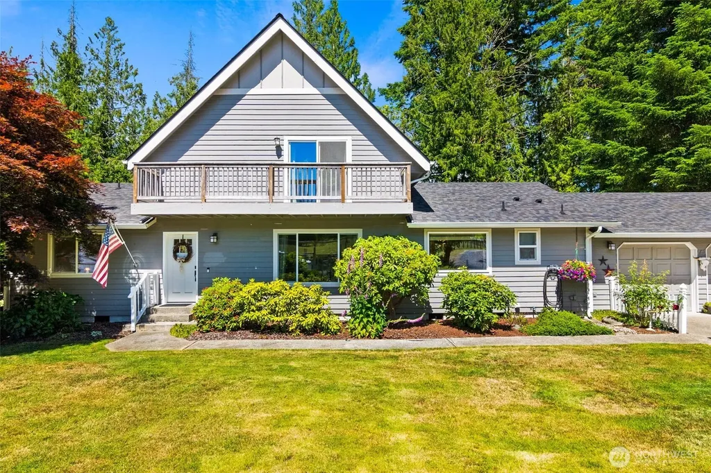 14710 Mcintosh Lane SE Tenino WA 98589