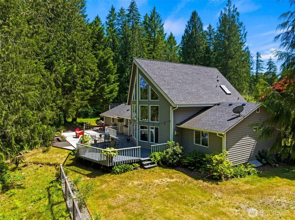 14710 Mcintosh Lane SE Tenino WA 98589