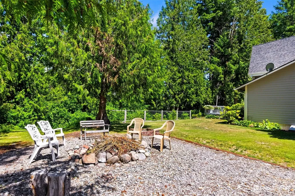 14710 Mcintosh Lane SE Tenino WA 98589