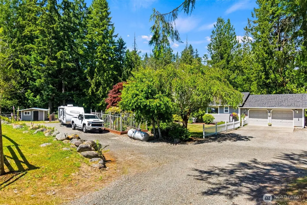 14710 Mcintosh Lane SE Tenino WA 98589