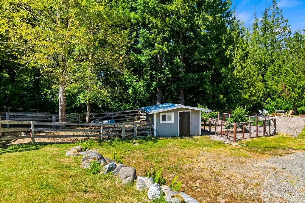 14710 Mcintosh Lane SE Tenino WA 98589