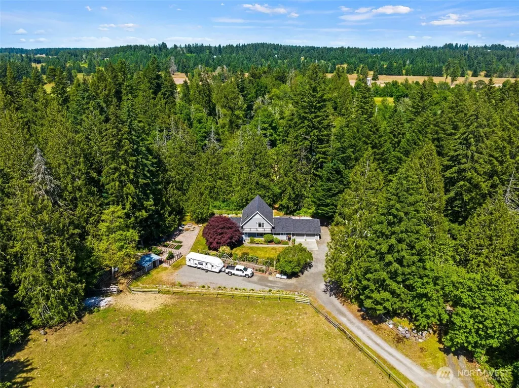 14710 Mcintosh Lane SE Tenino WA 98589