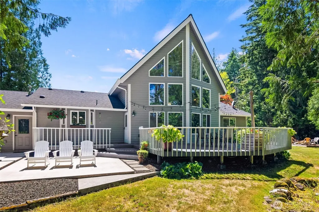 14710 Mcintosh Lane SE Tenino WA 98589