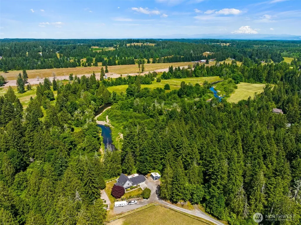 14710 Mcintosh Lane SE Tenino WA 98589