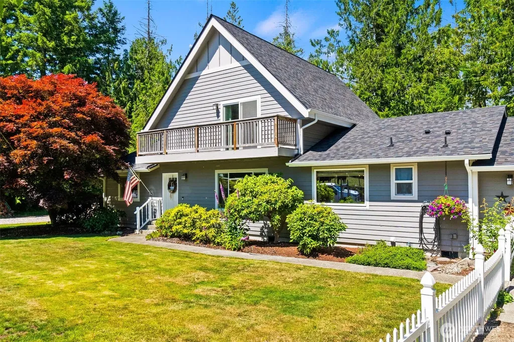 14710 Mcintosh Lane SE Tenino WA 98589