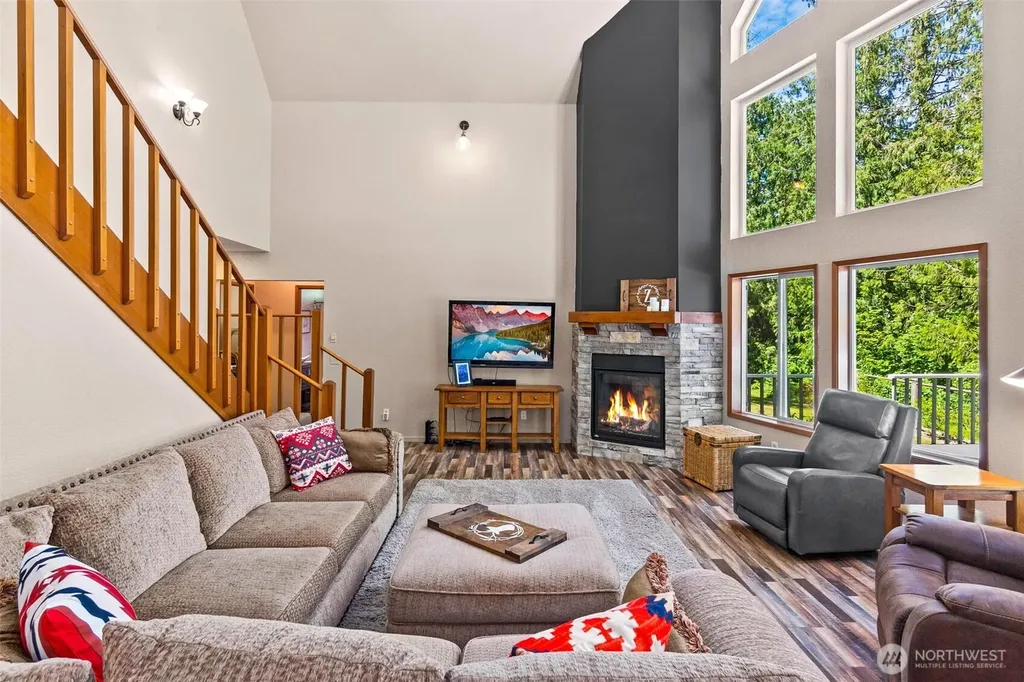 14710 Mcintosh Lane SE Tenino WA 98589