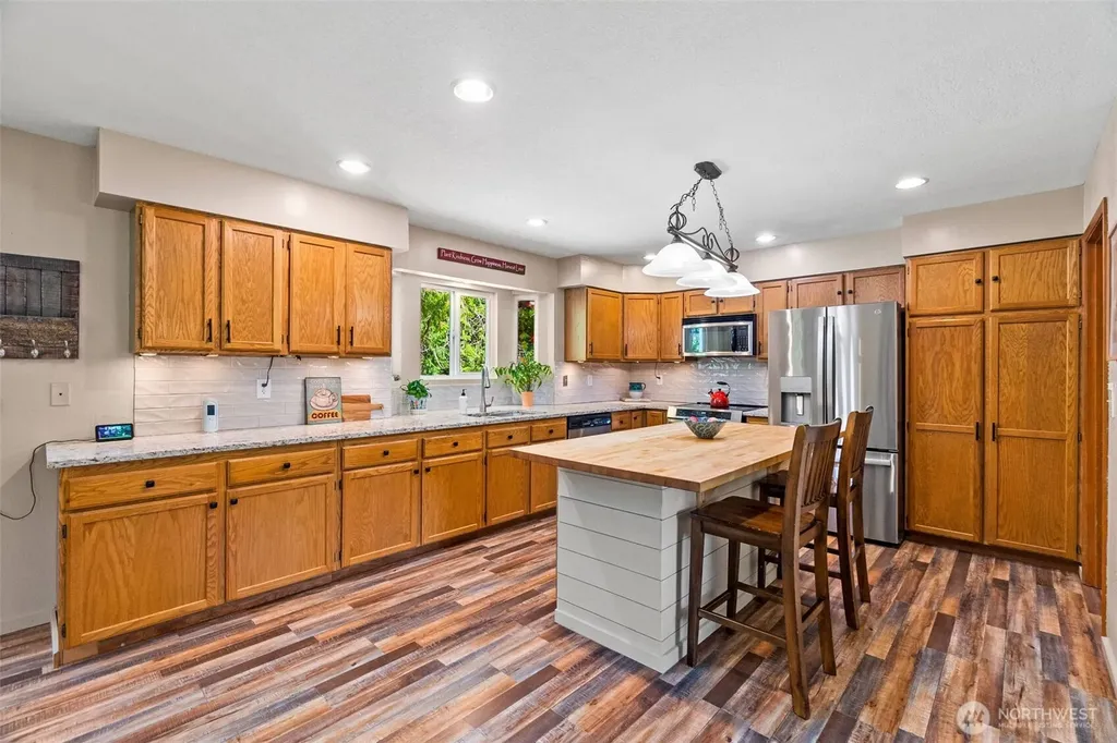 14710 Mcintosh Lane SE Tenino WA 98589