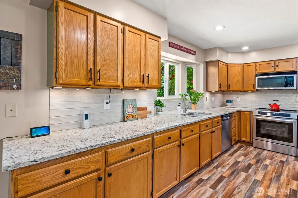 14710 Mcintosh Lane SE Tenino WA 98589