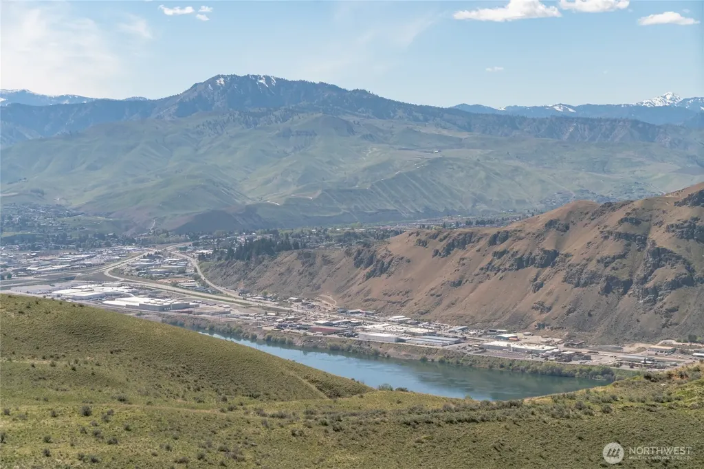 3 Lots Blue Grade Road East Wenatchee WA 98802