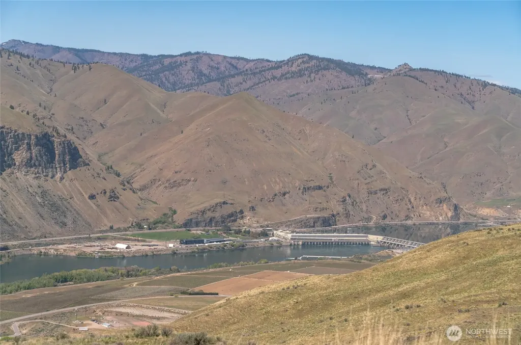 3 Lots Blue Grade Road East Wenatchee WA 98802