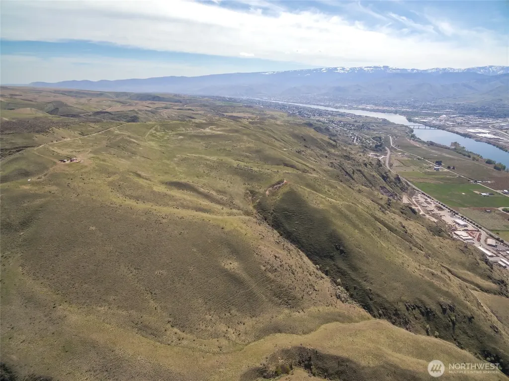 3 Lots Blue Grade Road East Wenatchee WA 98802