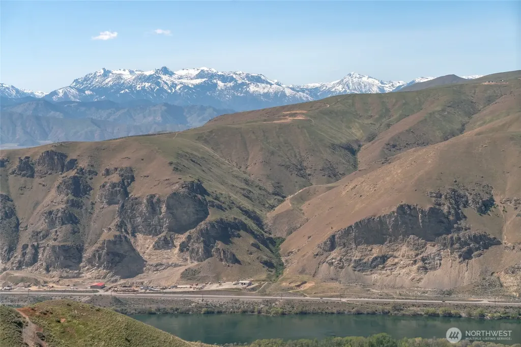 3 Lots Blue Grade Road East Wenatchee WA 98802