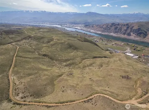 3 Lots Blue Grade Road East Wenatchee WA 98802