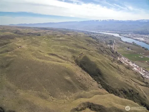 3 Lots Blue Grade Road East Wenatchee WA 98802
