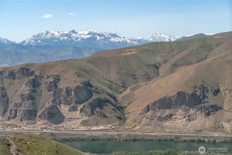 3 Lots Blue Grade Road East Wenatchee WA 98802