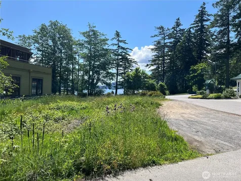 0 Main Street S Orcas Island WA 98245