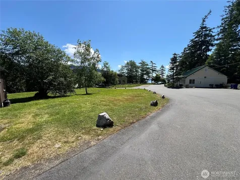 0 Main Street S Orcas Island WA 98245