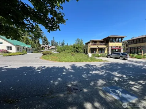 0 Main Street S Orcas Island WA 98245
