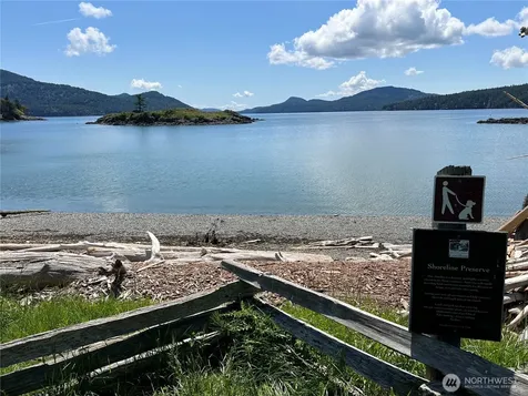 0 Main Street S Orcas Island WA 98245