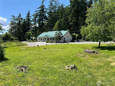 0 Main Street S Orcas Island WA 98245